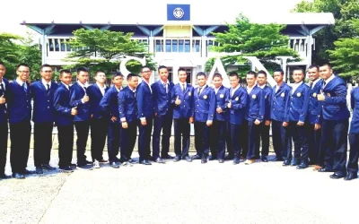 PENGUMUMAN TKD STAN 2017 pknstan.ac.id Hasil Ujian Tahap III, Lihat Nama Peserta yang Lulus SKD Online Disini!