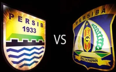 Prediksi Persib Vs Persiba Balipapan, Jadwal Liga 1 Gojek Traveloka Pekan 10 (11/6/2017) Live TVOne