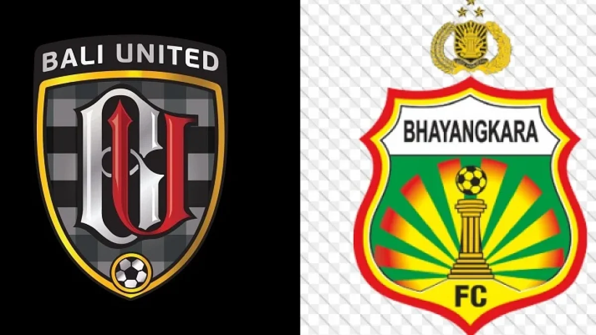 Prediksi Hasil Bali United vs Bhayangkara FC Gojek Traveloka Liga 1 Pekan 10 (9 Juni 2017)