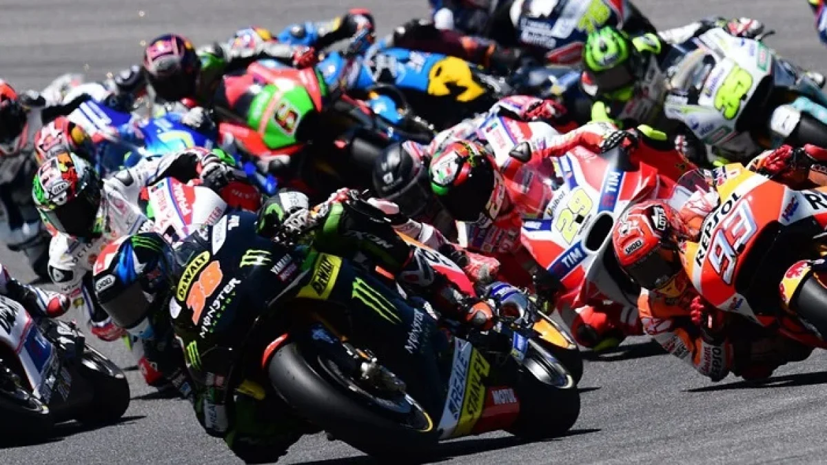 Prediksi Hasil Kualifikasi Motogp Catalunya Spanyol 2017, Berita Jelang Siapa Peraih Pole Position GP Barcelona