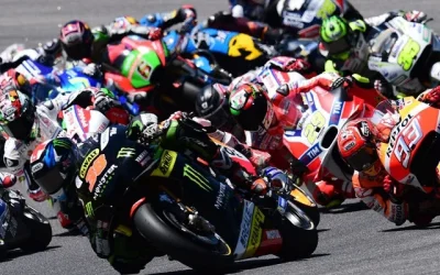 Prediksi Hasil Kualifikasi Motogp Catalunya Spanyol 2017, Berita Jelang Siapa Peraih Pole Position GP Barcelona