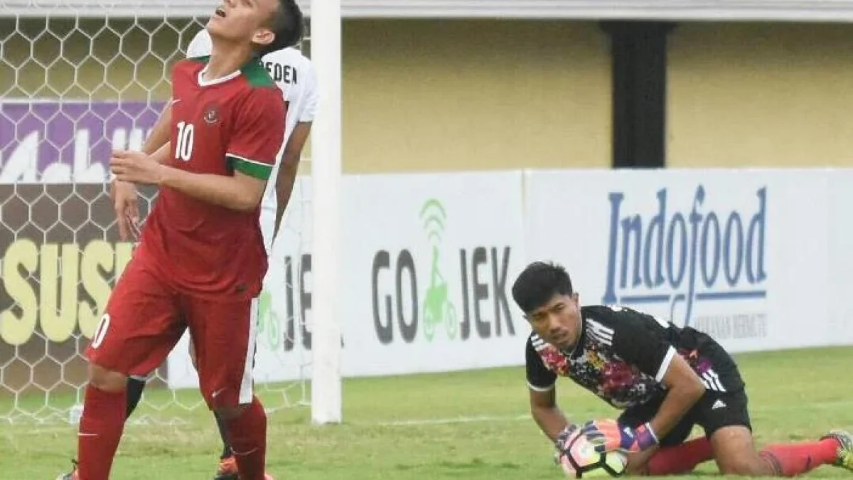 Prediksi Indonesia U-19 Vs Skotlandia U-20, Jadwal Tournament Toulon 6 Juni 2017