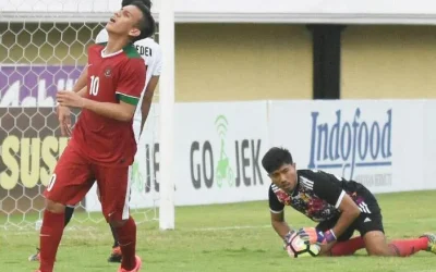 Prediksi Indonesia U-19 Vs Skotlandia U-20, Jadwal Tournament Toulon 6 Juni 2017