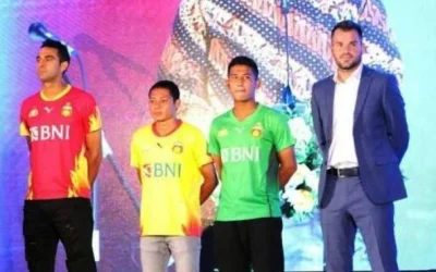 Prediksi Line Up Bhayangkara FC vs Persib Bandung Live Streaming Tvone, Jadwal Gojek Traveloka Liga 1 Pekan 9 (4/6/17)