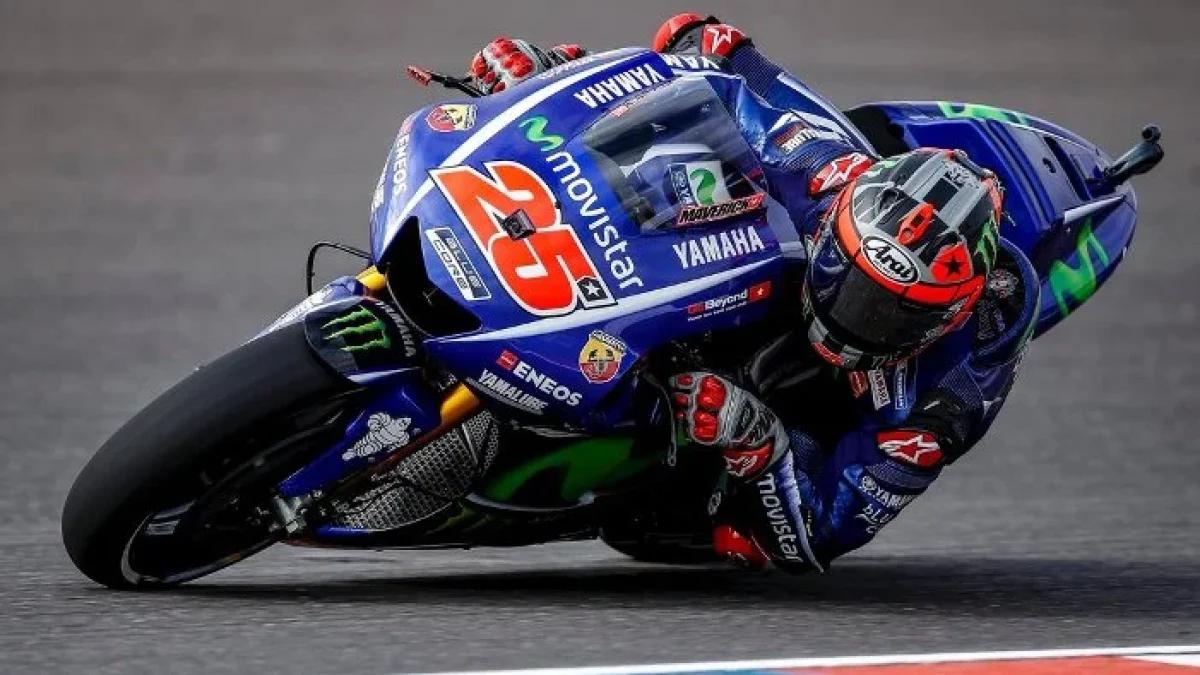 PREDIKSI PEMENANG MOTOGP MUGELLO 2017: Hasil Lengkap Race GP Italia 4 Juni 2017