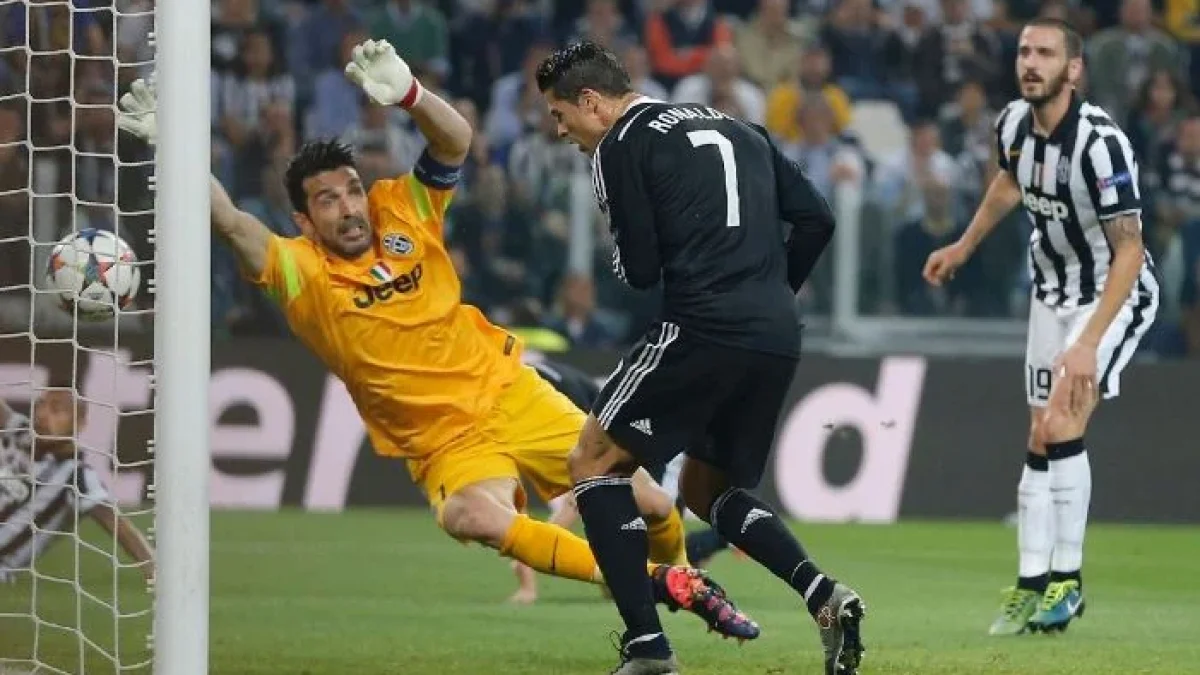 Prediksi Real Madrid Vs Juventus, Final Liga Champions 2017 Malam Ini Live SCTV