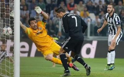 Prediksi Real Madrid Vs Juventus, Final Liga Champions 2017 Malam Ini Live SCTV