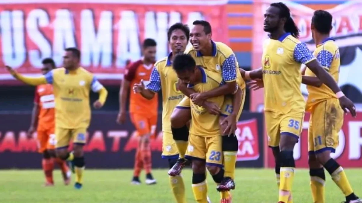 Prediksi Susunan Pemain Barito Putera vs Semen Padang Malam Ini Gojek Traveloka Liga 1 (3 Juni 2017)