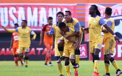 Prediksi Susunan Pemain Barito Putera vs Semen Padang Malam Ini Gojek Traveloka Liga 1 (3 Juni 2017)