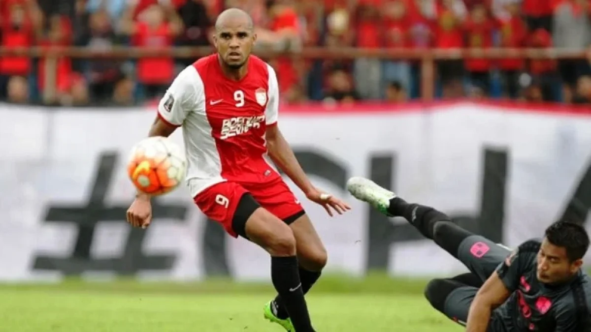 Prediksi Susunan Pemain PSM Vs Persipura, Jadwal Liga 1 Pekan 9 Gojek Traveloka (3/6/17)