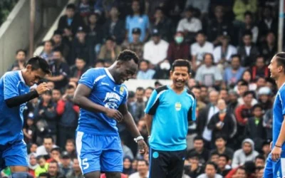 Prediksi Susunan Pemain Persib vs Persiba, Jadwal Liga 1 Gojek Traveloka Pekan 10 Live di tvone 11 Juni 2017