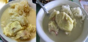 Resep dan Cara Membuat Kolak Durian yang Menggoda Selera Praktis dan Enak