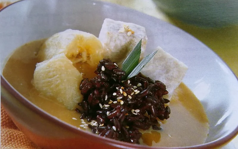 Resep dan Cara Membuat Kolak Ketan Kelapa Muda, Enak, Gurih, dan Mudah