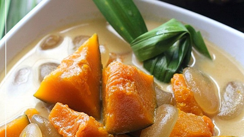 Kumpulan Cara Membuat Kolak Mudah dan Praktis  WartaSolo 