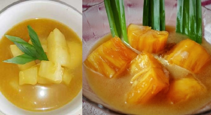 Kumpulan Cara Membuat Kolak Mudah dan Praktis  WartaSolo 