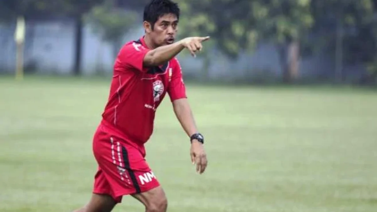 Semen Padang vs PSM Malam Ini: Laga Hidup Mati Nil Maizar!
