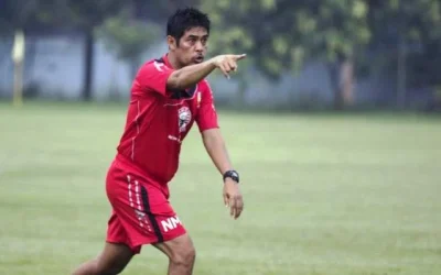 Semen Padang vs PSM Malam Ini: Laga Hidup Mati Nil Maizar!