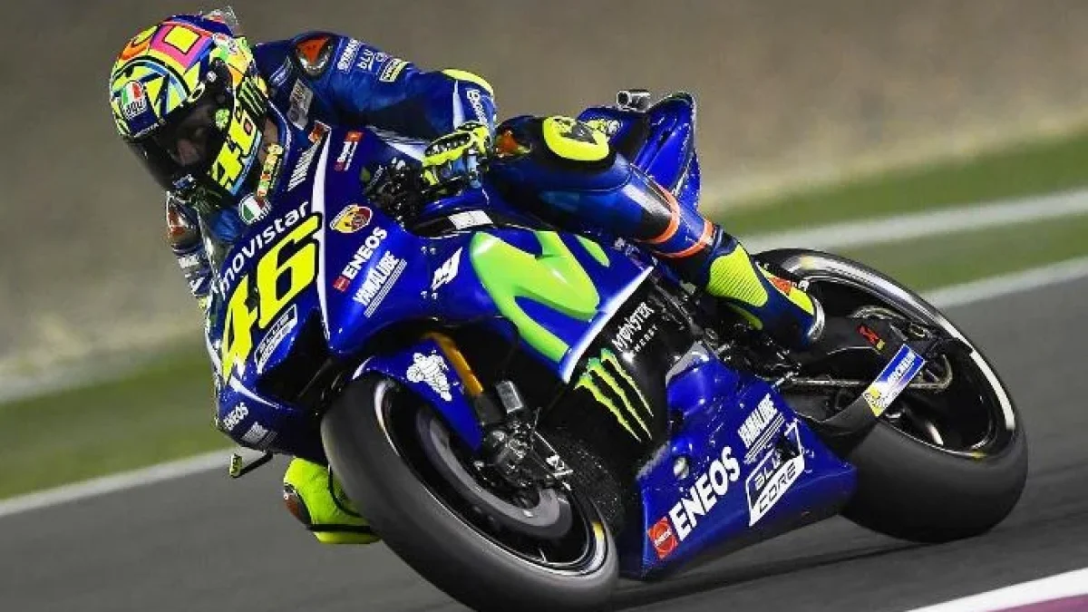 SIAPA PEMENANG GP ITALIA 2017? Hasil Race MotoGP Mugello Tadi Malam 4 Juni 2017