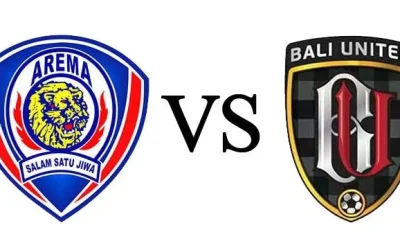 Siaran Langsung Arema Fc Vs Bali United Malam Ini, Jadwal Liga 1 Gojek Traveloka Pekan 11 di TVone (17/6/2017)