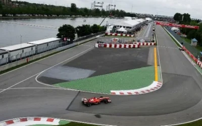 Siaran Langsung F1 Kanada 2017 GlobalTV: Link Channel Nonton Online TV Nasional www.globaltv.co.id