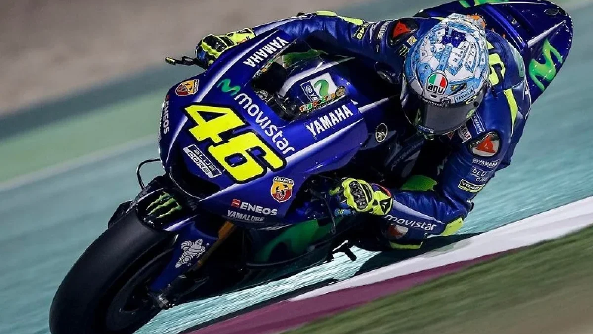 Siaran Langsung MotoGP Assen 2017 Trans7, Jadwal Live Streaming GP Belanda dan Link Channel Nonton Online dengan HP