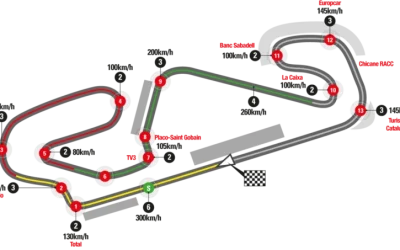 Siaran Langsung MotoGP Catalunya 2017 Trans7, Jadwal Live Streaming GP Spanyol dan Link Channel Nonton Online dengan HP