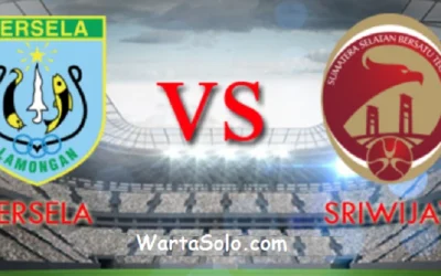 Siaran Langsung Persela Vs Sriwijaya FC, Liga 1 Gojek Traveloka Malam Ini (1/6/2017) Live TVone
