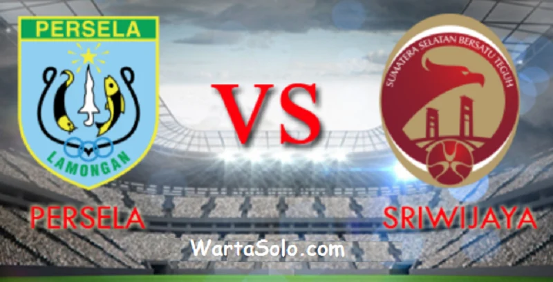 Siaran Langsung Persela Vs Sriwijaya FC, Liga 1 Gojek Traveloka Malam Ini (1/6/2017) Live TVone