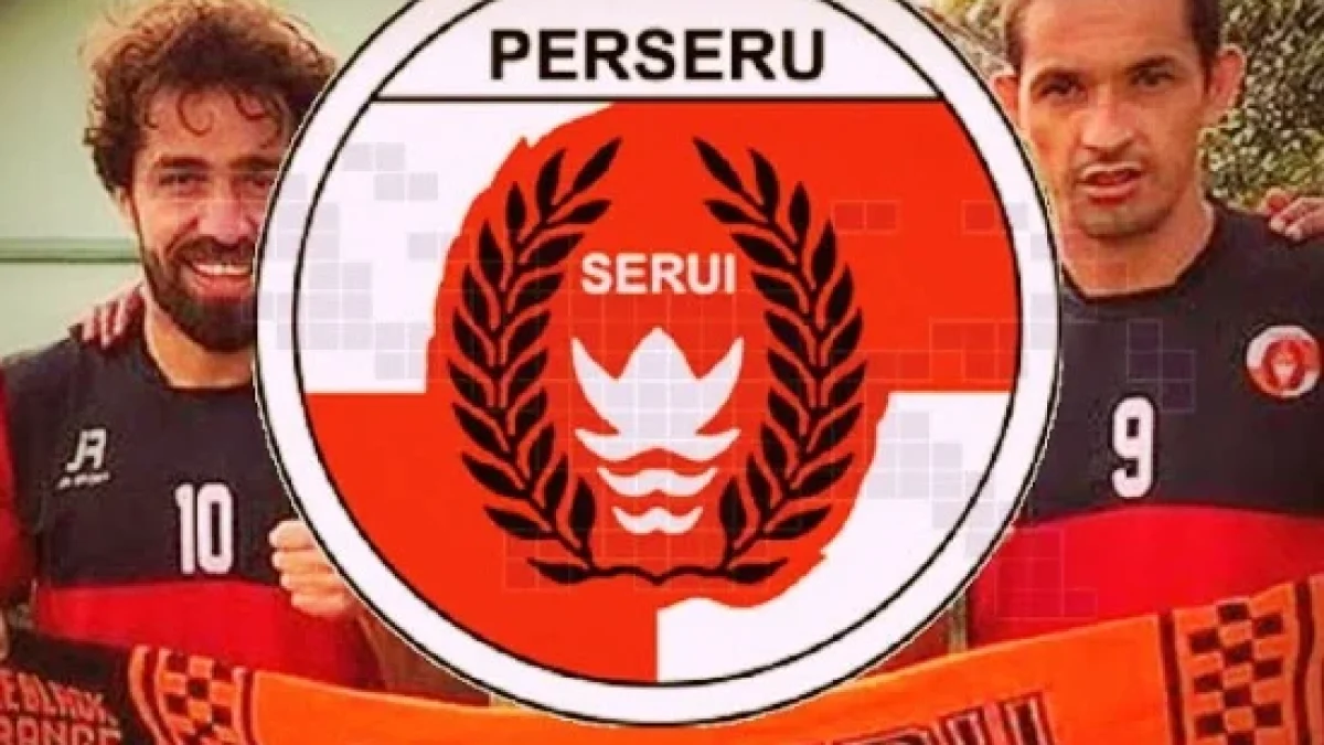 Siaran Langsung Perseru vs Persija Malam Ini, Laga Tunda Gojek Traveloka Liga 1 (13/6/17)