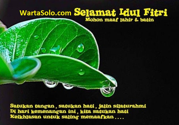 Ucapan Idul Fitri Bahasa Jawa Halus Untuk Orang Tua ...
