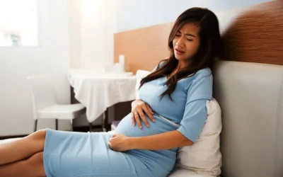 Tanda Awal Kandungan lemah Yang Wajib Diketahui