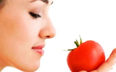 Tips Memutihkan Kulit Dan Menghilangkan Komedo Dengan Masker Tomat
