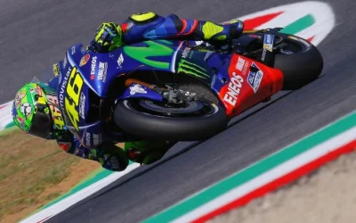 UPDATE HASIL KUALIFIKASI MOTOGP CATALUNYA 2017: Siapa yang Raih Pole Position GP Spanyol 10 Juni?