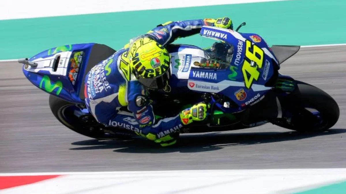 JADWAL MOTOGP ASSEN BELANDA 2017: Prediksi Pole Position Kualifikasi, Juara Podium Race & Hasil Klasemen Terbaru