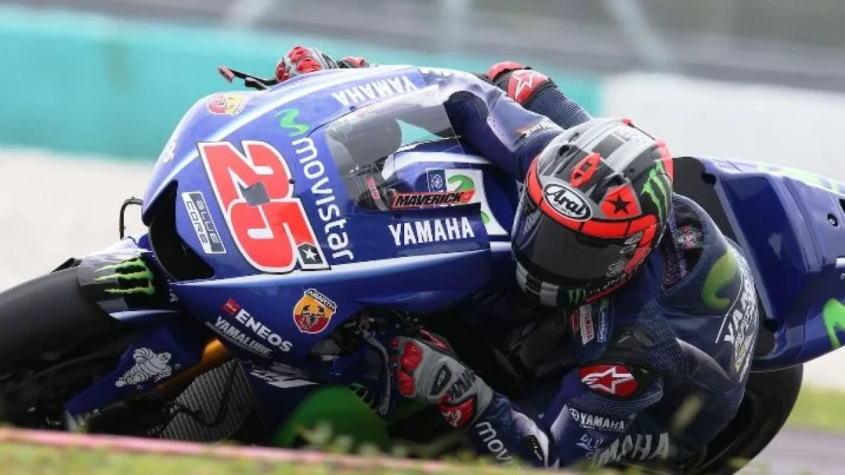 JADWAL MOTOGP SACHSENRING 2017 HARI INI: Jam Tayang Siaran Langsung Race GP Jerman TRANS7 02 Juli 2017