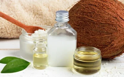 Virgin Coconut Oil Mampu Menyembuhkan Luka Tekan
