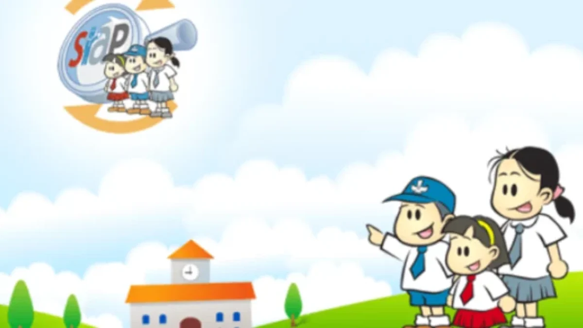 Pendaftaran PPDB Online SMA SMK Provinsi Jogjakarta Website Yogya.siap-ppdb.com