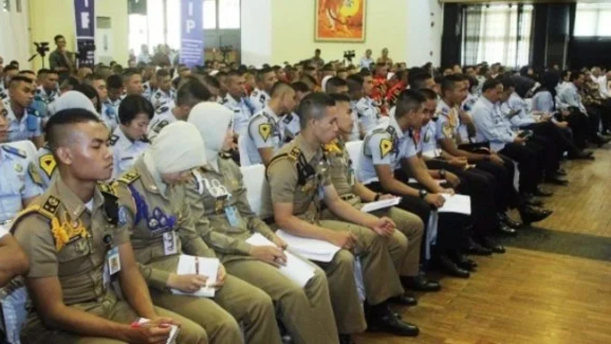 Website catar.kemenkumham.go.id Pengumuman Poltekip 2017 Hasil Ujian Tulis Psikotest dan Wawancara Psikotest, Lihat Daftar Nama yang Lolos Disini