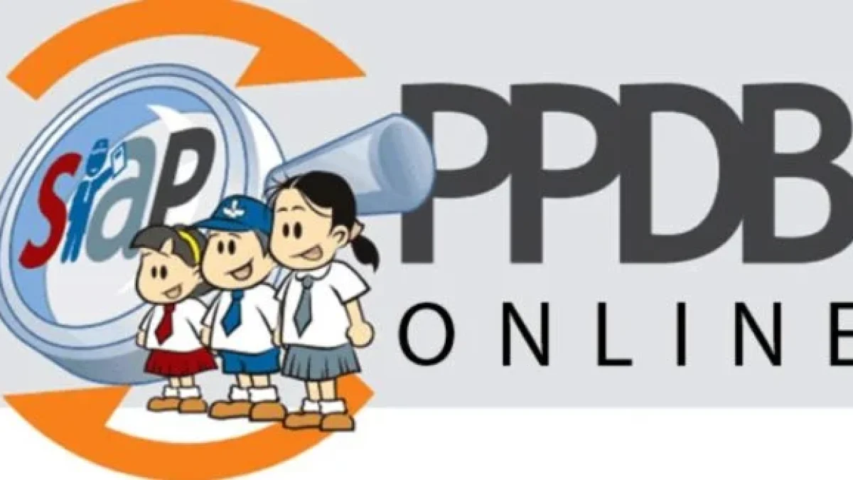 Website kalsel.siap-ppdb.com Pengumuman PPDB Kalsel 2017, Jadwal Alur Pendaftaran Online SMA SMK