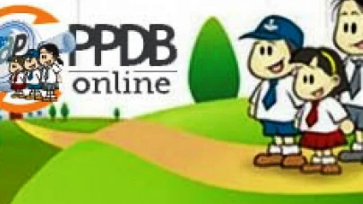 Website ppdb.jatengprov.go.id Jateng Siap PPDB 2017, Pendaftaran Online Jadwal Alur SMA SMK