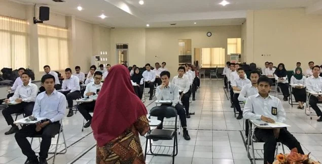 Website stan.ac.id Pengumuman STAN Tahap 3 2017, Lihat Daftar Nama LULUS Tes III SKD Disini