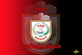 animasi bergerak DP BBM PSM Makassar vs Borneo FC
