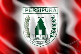 dp bbm Madura United vs Persipura Jayapura wallpaper persipura