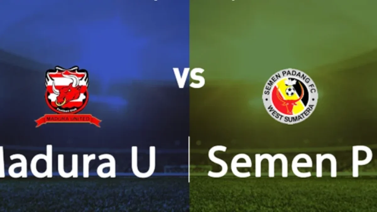 Siaran Langsung Madura United vs Semen Padang Malam Ini, Jadwal Gojek Traveloka Liga 1 Pekan 11 Live Streaming dengan Hp (12/6/17)