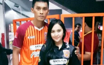 Live Score Borneo FC vs Barito Putera, Skor 2-1 FT Gojek Traveloka Liga 1 Pekan Ke-10 Tadi Malam 7 Juni 2017