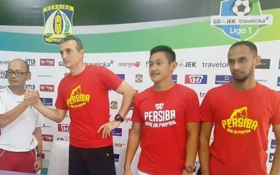 Live Streaming Persiba vs BFC Malam Ini, Jadwal Liga 1 Gojek Traveloka Pekan 11 (19 Juni 2017)