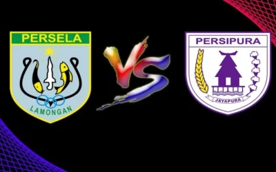 Prediksi Skor Persela vs Persipura Malam Ini, Jadwal Gojek Traveloka Liga 1 Pekan 11 Live Tvone 14 Juni 2017