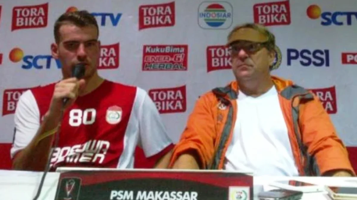 PREDIKSI Susunan Pemain PSM vs Borneo FC, Jadwal Liga 1 Gojek Traveloka Pekan 11 Live di tvone (19 juni 2017)