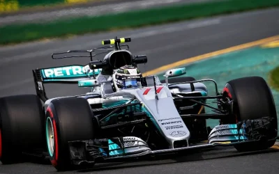 JELANG F1 AUSTRIA 2017: Klasemen Terbaru, Jadwal FP Kualifikasi Race GP Spielberg Global TV Streaming Online