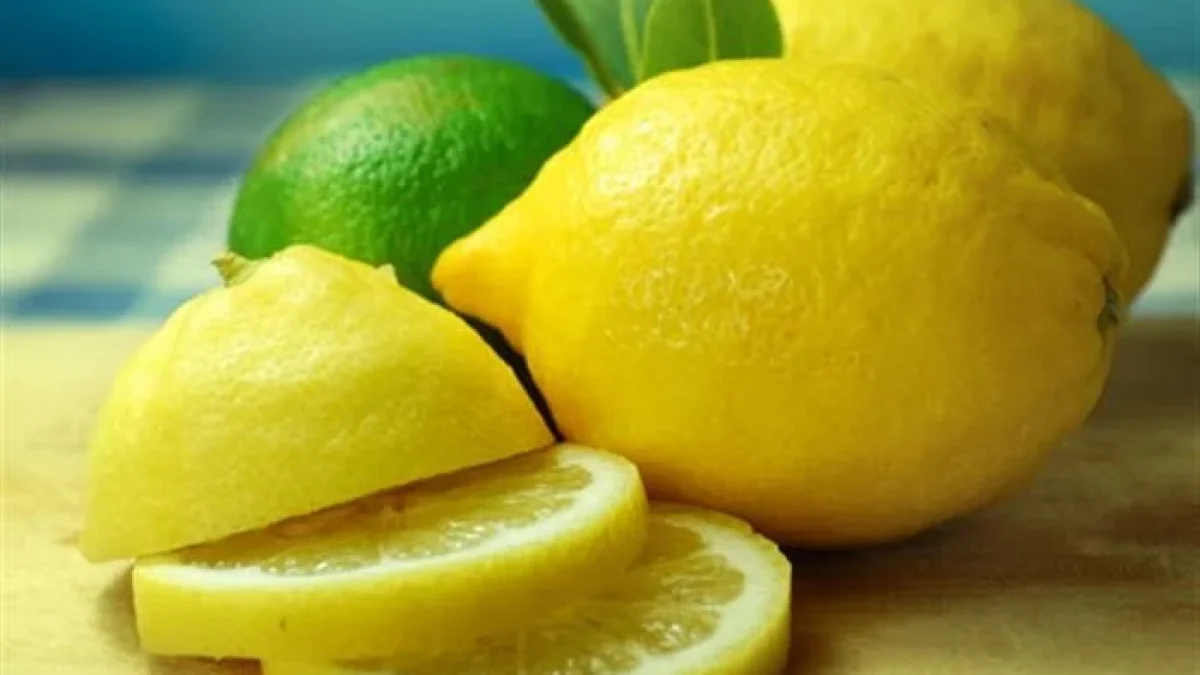 Cara Menghilangkan Selulit Setelah Melahirkan Dengan Menggunakan Lemon